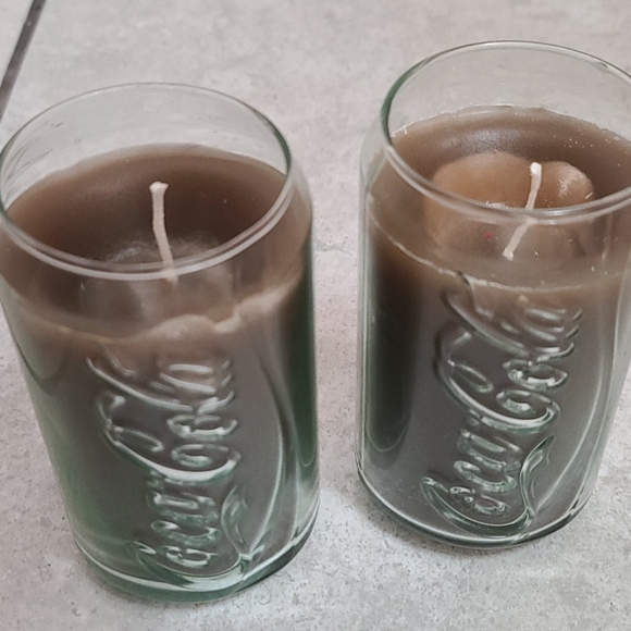 Scented , non scented , decorative CANDLES - Picture 3 of 10